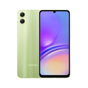 Samsung Galaxy A05 (6+128Gb) Light Green