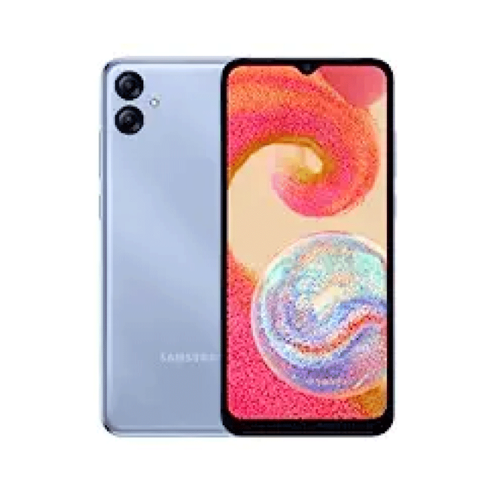 Samsung Galaxy A04E (4+128Gb) Light Blue