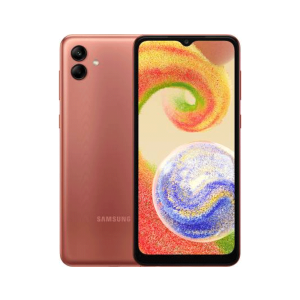 Samsung Galaxy A04 (4+64Gb) Copper