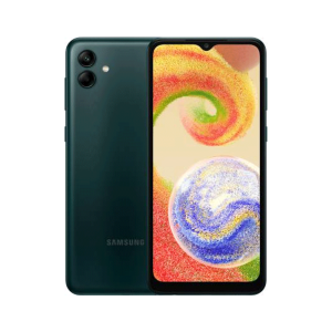 Samsung Galaxy A04 (4+64Gb) Green