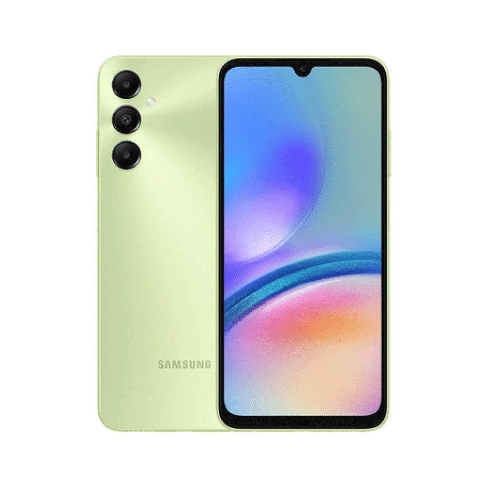 Samsung Galaxy A05S (6+128Gb) Light Green