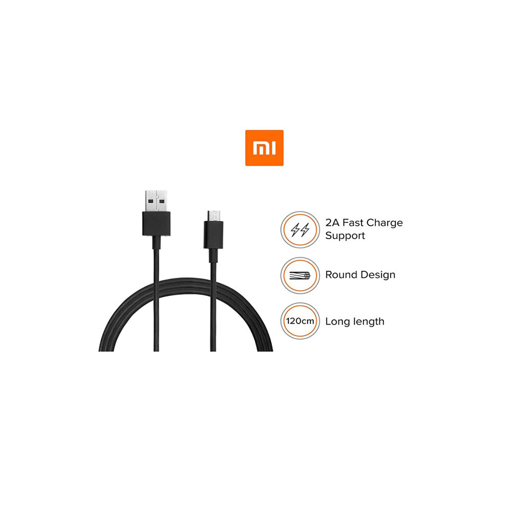 Redmi USB Cable 120CM (NEW)