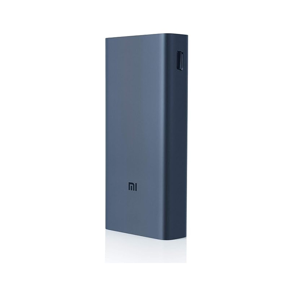 Redmi 20000 MAH MI Power Bank 3I Black