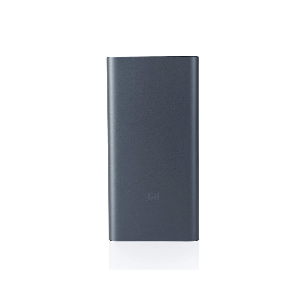 Redmi 3I 10000MAH Powerbank - Black